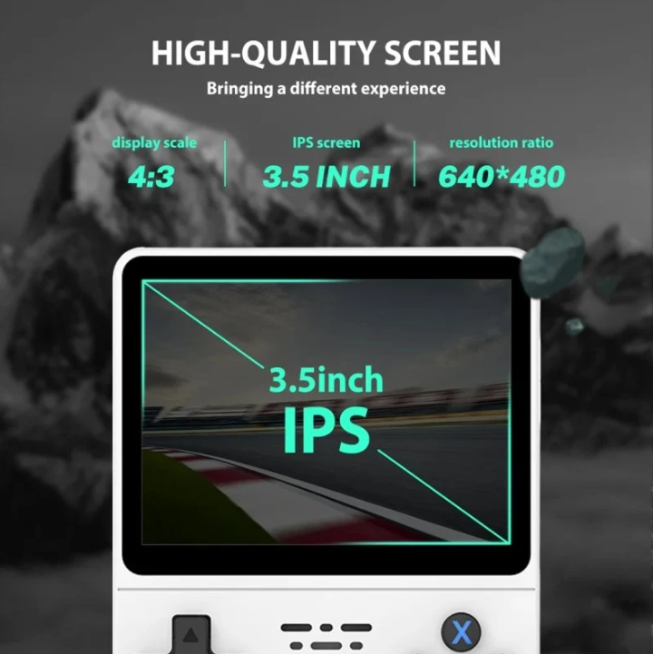 UI Retro 1